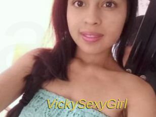 VickySexyGirl