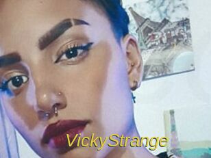 VickyStrange