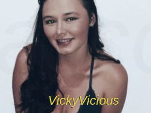 VickyVicious