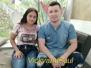 VickyandPaul