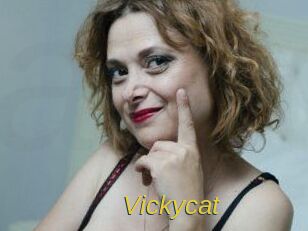 Vickycat