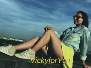 VickyforYou