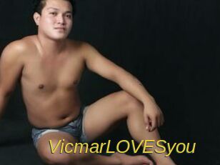 VicmarLOVESyou
