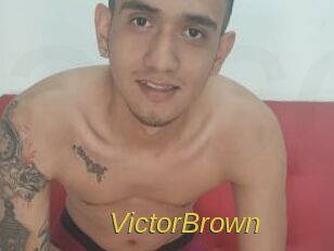 VictorBrown