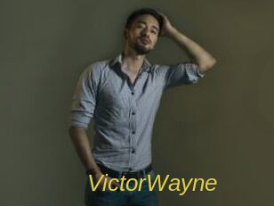 VictorWayne