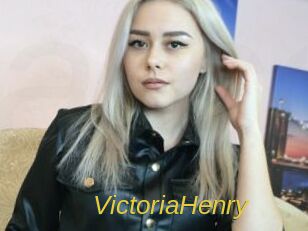 VictoriaHenry