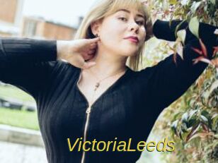 VictoriaLeeds