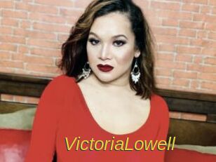 VictoriaLowell