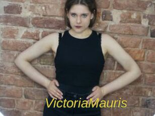 VictoriaMauris