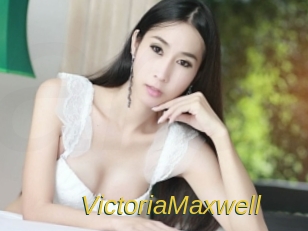 VictoriaMaxwell