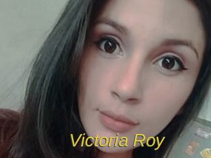 Victoria_Roy