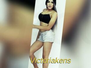 Victoriakens