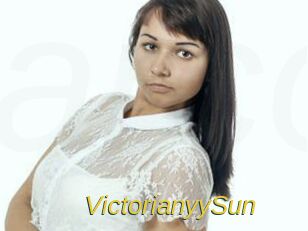 VictorianyySun
