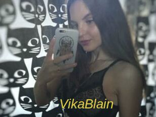 VikaBlain