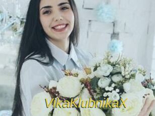 VikaKlubnikaX