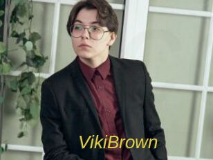 VikiBrown
