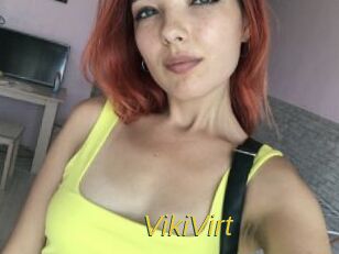 VikiVirt