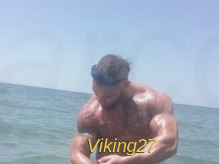 Viking27 Archive DVD ORG