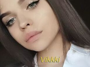Vikkki