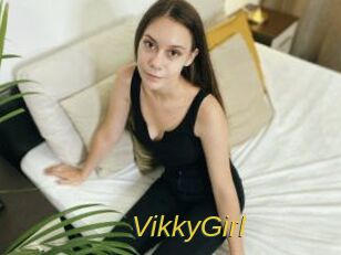 VikkyGirl