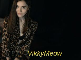 VikkyMeow