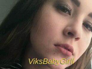 ViksBabyGirll
