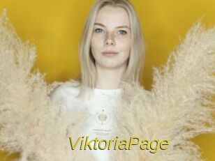 ViktoriaPage