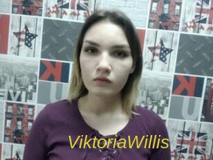ViktoriaWillis