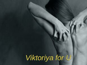 Viktoriya_for_U