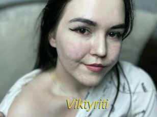 Viktyriti