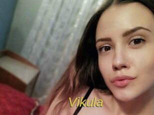 Vikula