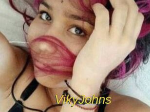 VikyJohns