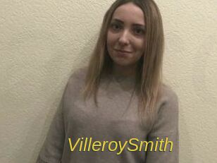 VilleroySmith