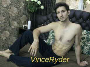 VinceRyder