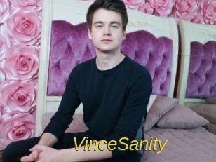 VinceSanity