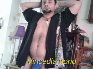 Vincediamond