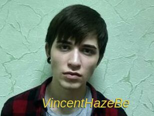 VincentHazeBe