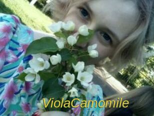 ViolaCamomile