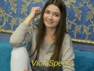 ViolaSpears