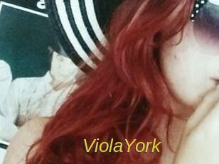 ViolaYork