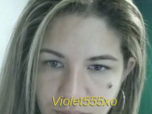 Violet555xo