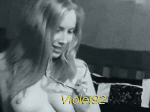 Violet92