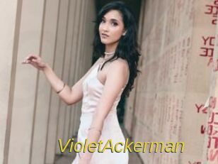 VioletAckerman
