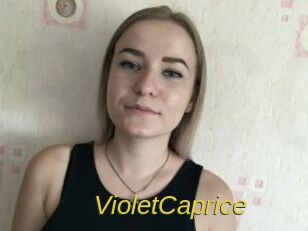 VioletCaprice