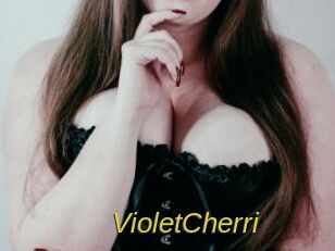 VioletCherri