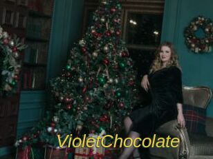 VioletChocolate