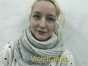 VioletClaire