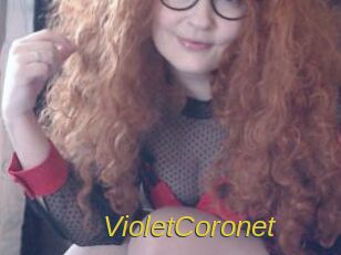 VioletCoronet