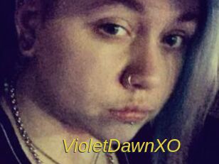 VioletDawnXO