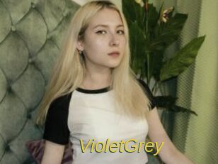 VioletGrey